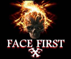 Face First : Face First